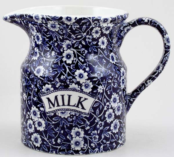 Jug or Pitcher Churn Milk